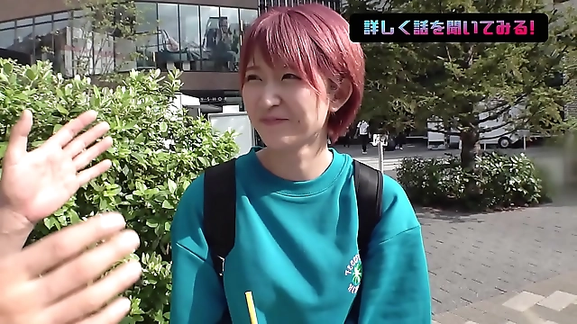 Sexy Kitten Lets It All out: Juicy Cosplay Barely Covers Her Delights