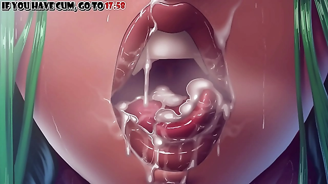 JAV Slut Mouth Challenge: Try Not to Cum or Fap!