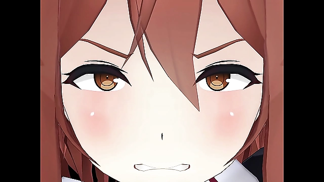 JAVgoddesses Expose Their Luscious Assets in Siratsuyu - A Must-See for Kantai Collection Fans!