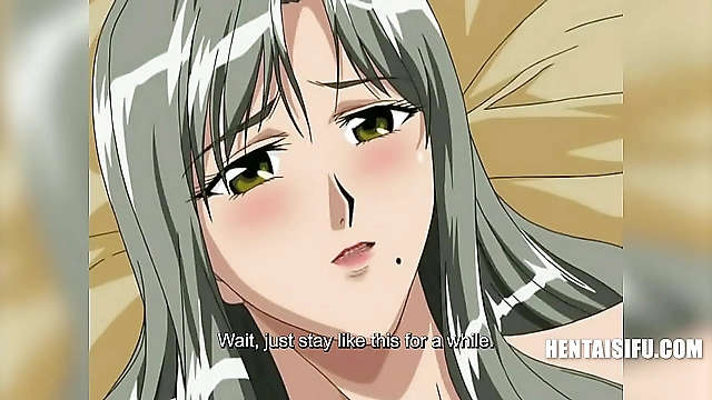 Confessions of a Seductive MILF: Her Steamy Encounter with Her StepDaughter's Lover - JAV Must-Watch with ENG Subs