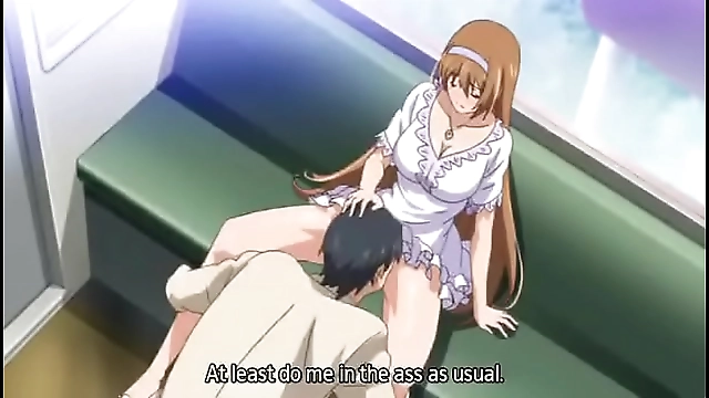 JAV Hottie in Ore wa Kanojo: Episode 1- Luscious Beauty in Action