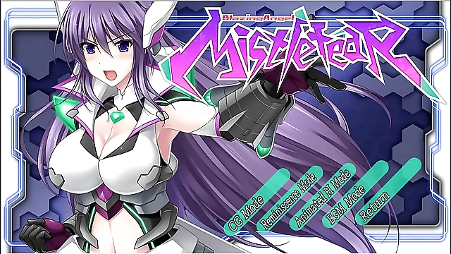 Must-Watch JAV Porn: Blazing Angel Mistletear's Hentai Sex Game Exposes Public Street Topless Scene