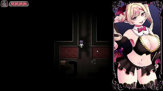 JAV Mafia-Inspired Erotica: the Luscious Temptress' Escape (Part 1) in Español