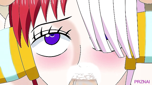 Embrace Your Inner Slutty Luscious Siren with One Piece Collection re4 - - The Ultimate JAV Experience for Deviant Fans! - Enjoy the Alluring Beauty of Japanese Women in All Their Fantasy-Inducing Glory!