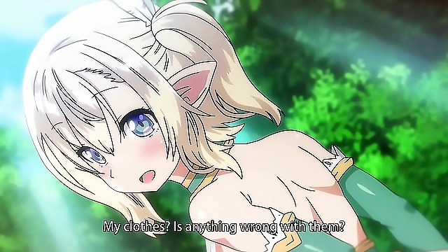 Brace Yourself for the Ultimate Hentai Adventure Only for JAV Fans!