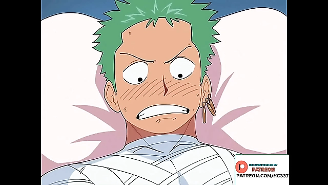 JAV Hentai Dreamland: One Piece Exclusive 4K Ultra HD Animation with 60FPS