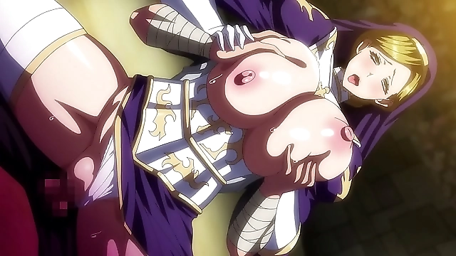 Japanese Harpy Stuns with Luscious Curves in KYONYUU ONNA 1