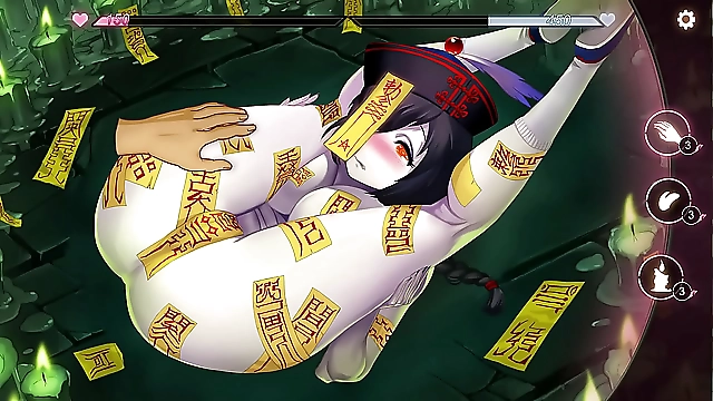 Unleash Your Inner Slut with Mirror Pt3 - Luscious MILF Enchantress Allures with Her Sexy Body Moves