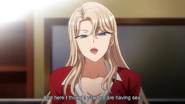 Relish in the Steamy Hentai Scenes of Japan's Finest Sluts