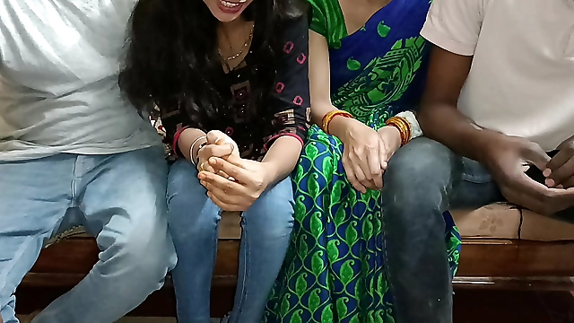 Fucking the Best Porn Friends in a Frenzy, Exclusive Japanese Ecstasy with Multiple Partners, First Time Forbidden Pleasure for Hindi Fans