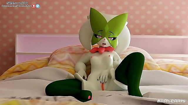 Unleash Your Inner Kitten with Meow Playtime - Only on JAV!