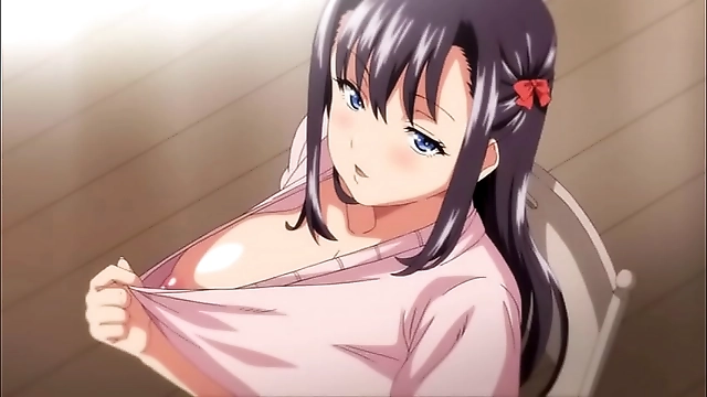 Engage Your Senses with the Alluring Tsundero OVA 3