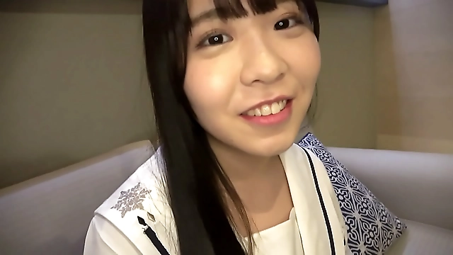 Sultry J-Kei with a Boyfriend But Still Fucks Live Males: A Perfect Fuck-doll with Irresistible Face, Body, and Tits