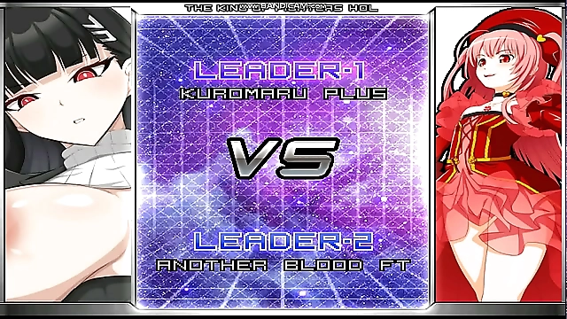 Retro Gamings Hottest Rivalry: KOF Mugen Kuromaru Plus vs FT