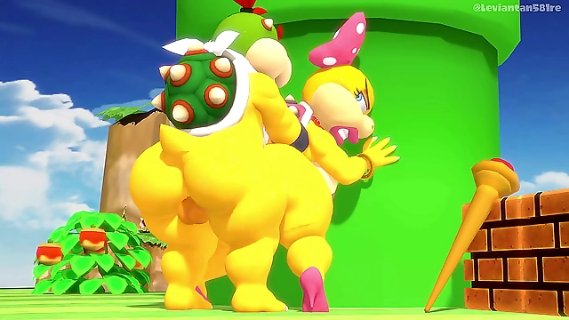 Slutty Wendy Starring in Spicy Leviantan581 with Bodacious Curves