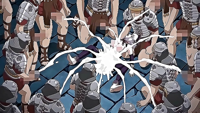 Knight of Erin: JAV Movie Title with More Bang for Your Buck