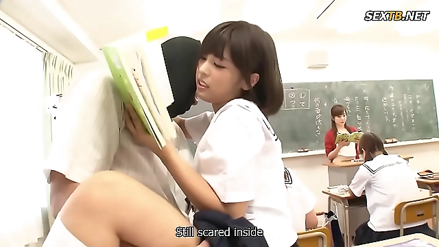 JAV Enchantress: Captivating Naughtiness in 419 Subbed Episode