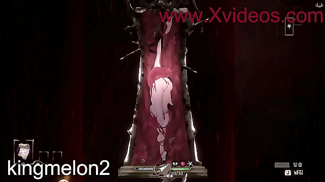JAV Haven: Enchanting Hentai Game with ThornsSins Luscious Play!