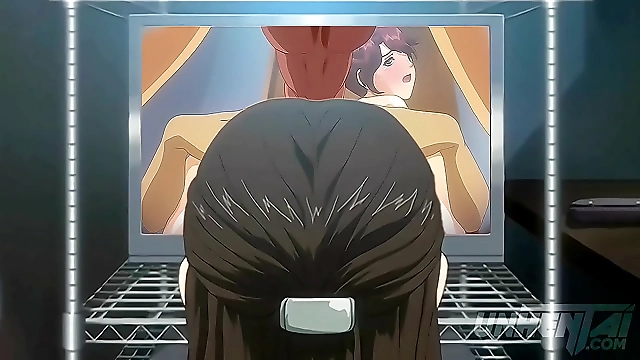 JAV slut indulges in a steamy affair with her younger lover, reveals his kinky desires andhidden past