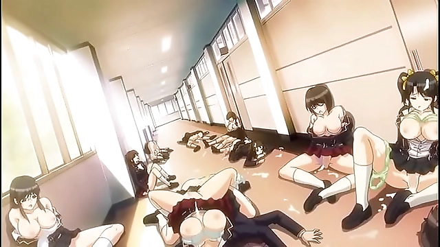 Japanese JAV Threesome Gone Wrong: Jikan Part 2 - Luscious Enchantresses & Slutty MILFs in a Sexy Debauchery