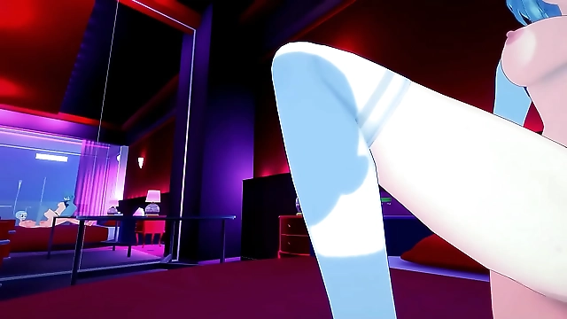 Purest Lust: Shinmai Maou NTR Testament Chapter 4 Unlocked - Relive the Steamiest Moments in 1080p HD on Sheer or PTRN