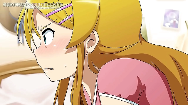 Get Lost in This Luscious Hentai Fantasy: Intense Pleasure for Your Eyes Only
