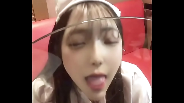 Reverberate in Ecstasy with my Luscious Lips' ASMR Whispers and Wet Kisses