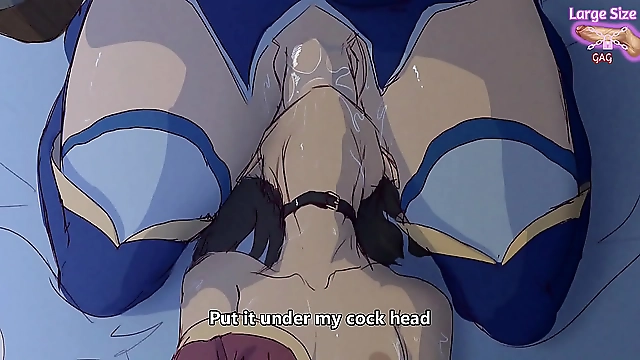 Luscious Lips and Tongue Service in Pure Oral JOI - Enchantress Provides Ultimate Pleasure