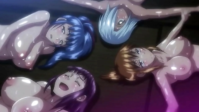 JAV Teens Multi-Orgasmic Hentai Adventure with Exclusive English Subtitles