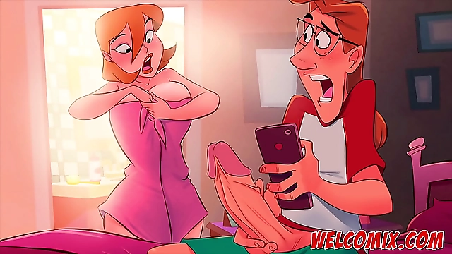Think You Can Handle Your Wife's Steamy Hot Photo Shoots? Watch Her Expose It All for You!