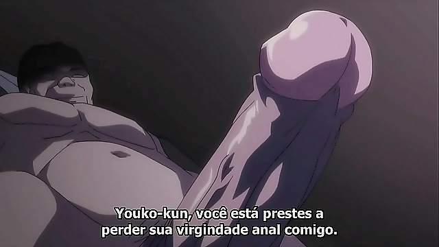 Japanese Nyuugaku Exam Episode 1 - Live Your Sexual Fantasies!