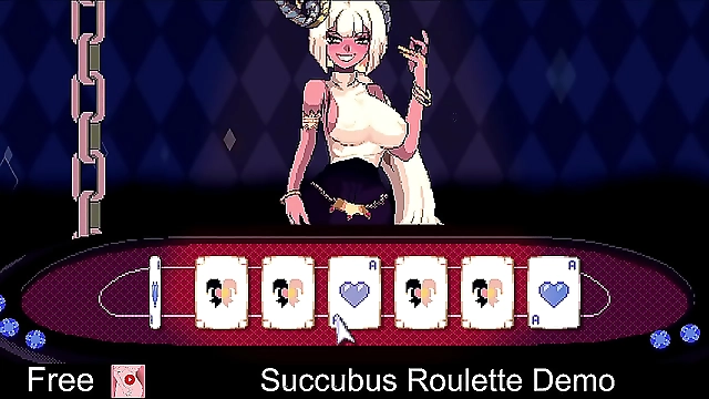 Obscene Delight with Mesmerizing Succubus: Stunning Oriental Beauty Teases and Torments You to Ultimate Bliss!