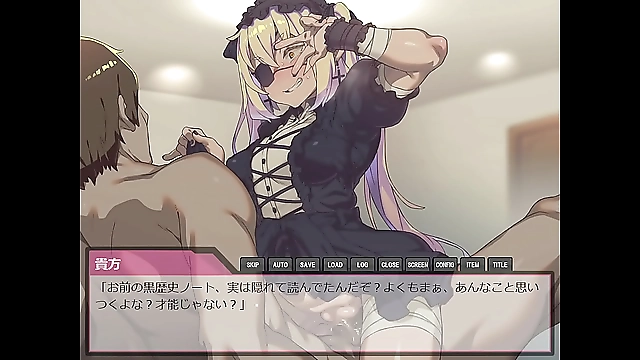 GF Training Game - The Lewd Toy Collection Continues! Part 5