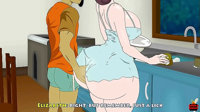 Luscious Japanese Enchantress Allures with Just a Lick - JAV Porn Video