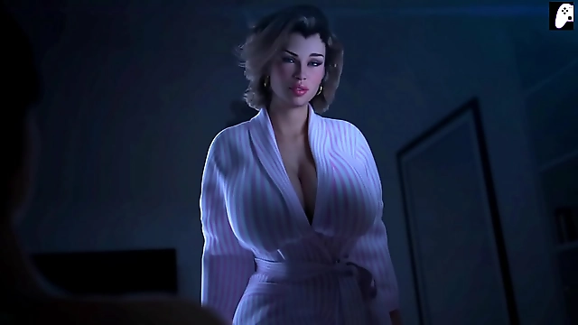 Hey there, fuckin hell! Youre in for a steamy treat with our 4K Apocalust Ep 3