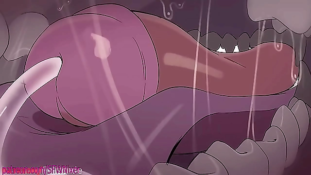 Hottest Furry Milf Hentai is a great title that accurately reflects the content of the video