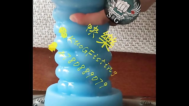 Experience the Ultimate JAV Anal pleasure with Jitterbugs and Tank Anal Plugs