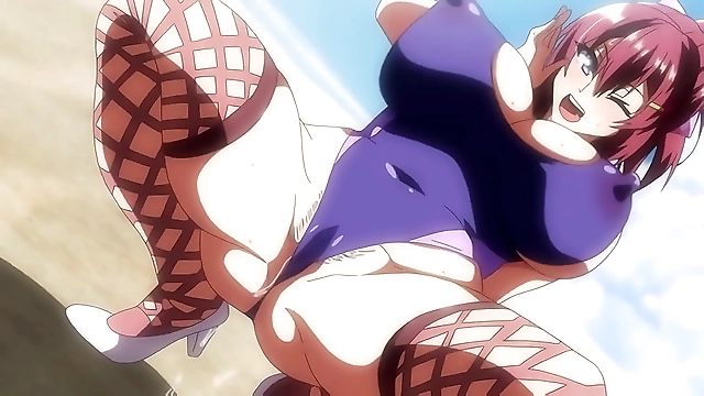 JAV Hentai: Akanes Sexual Desire Takes Over in Ep 2 - Hardcore Fap Material!