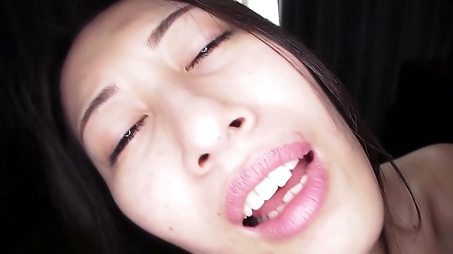 Welcome to the World of JAV: Alluring Heisei-Born Amateur Paiban Osana Wife 2-Hole Training with Sena (21)