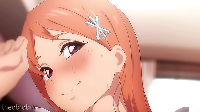 JAV My Obsession: Luscious Enchantress Seduces with Alluring Moves in HMV