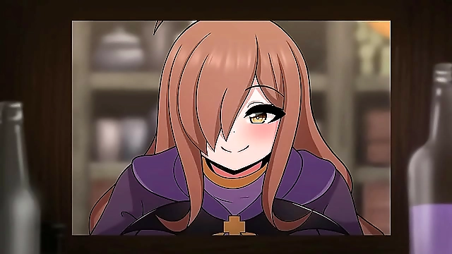 Welcome to the World of Konosuba Porn Parody!