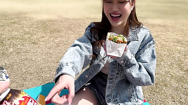 101 Ways to Make a Big-Breasted Girl Scream Your Name! A JAV Exclusive with Nao, the Marshmallow Girl with a Secret Desire