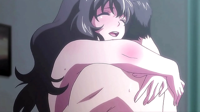 Serve Your parts during New Years Eve with these Luscious Hentai Nymphs!