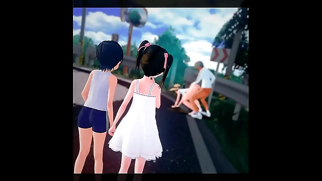 Relish in the Luscious curves of these Hongcha beauties, alluring you with their sultry moves to unexpected pleasures