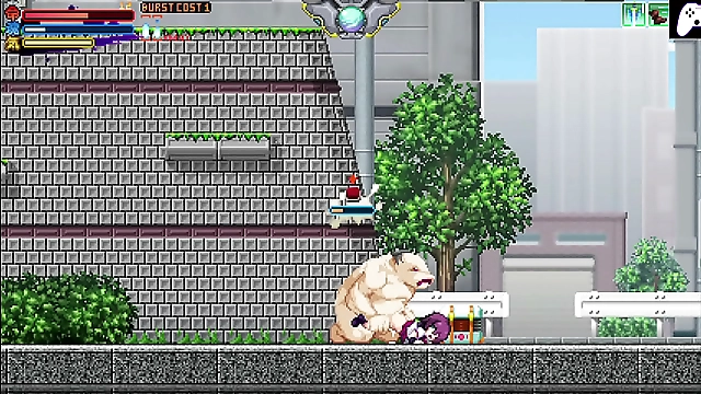 JAV Hentai Game 'Samurai Sacrament Stage 2': Epic Fail as Hesitant Woman with Sword Gets Drilled by Monsters with Powerful Cocks