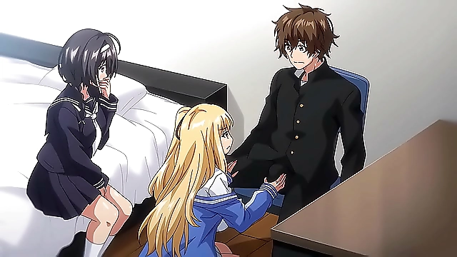 JAV Couple Gives Sex Training Lessons - Watch Them in Action!