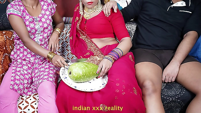Discover the Sultry Allure of the Indian Step Family in Hindi