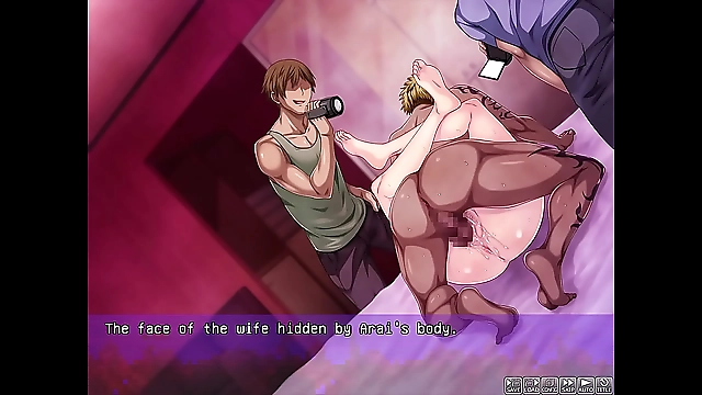 Japanese Wife Bakes Steamy Sex Video in the Kitchen - NSFW, English Subtitles