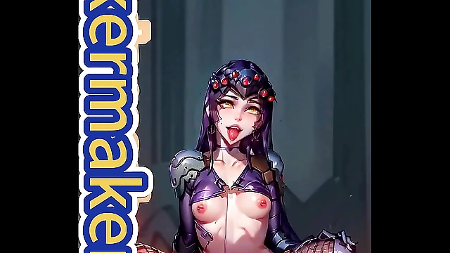 Revealing Toga: Hot JAV Beauty Frieren EVA in Artistic TikTok Dance Compilation