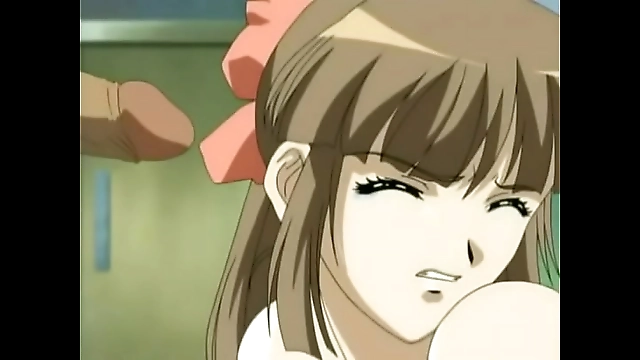 JAV Cartoon with Hot Slut Ayaka Mix